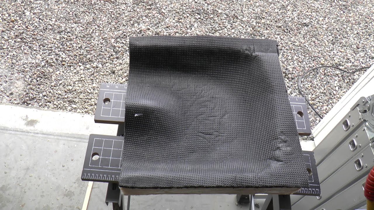 How to make two kinds of simple DIY kayak seats, fast to build and with good balancing effect #140