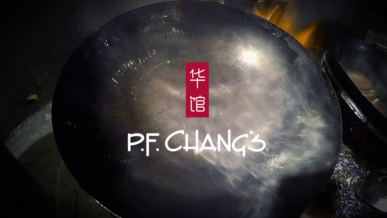 #BehindTheWok: Chang's Chicken Lettuce Wraps