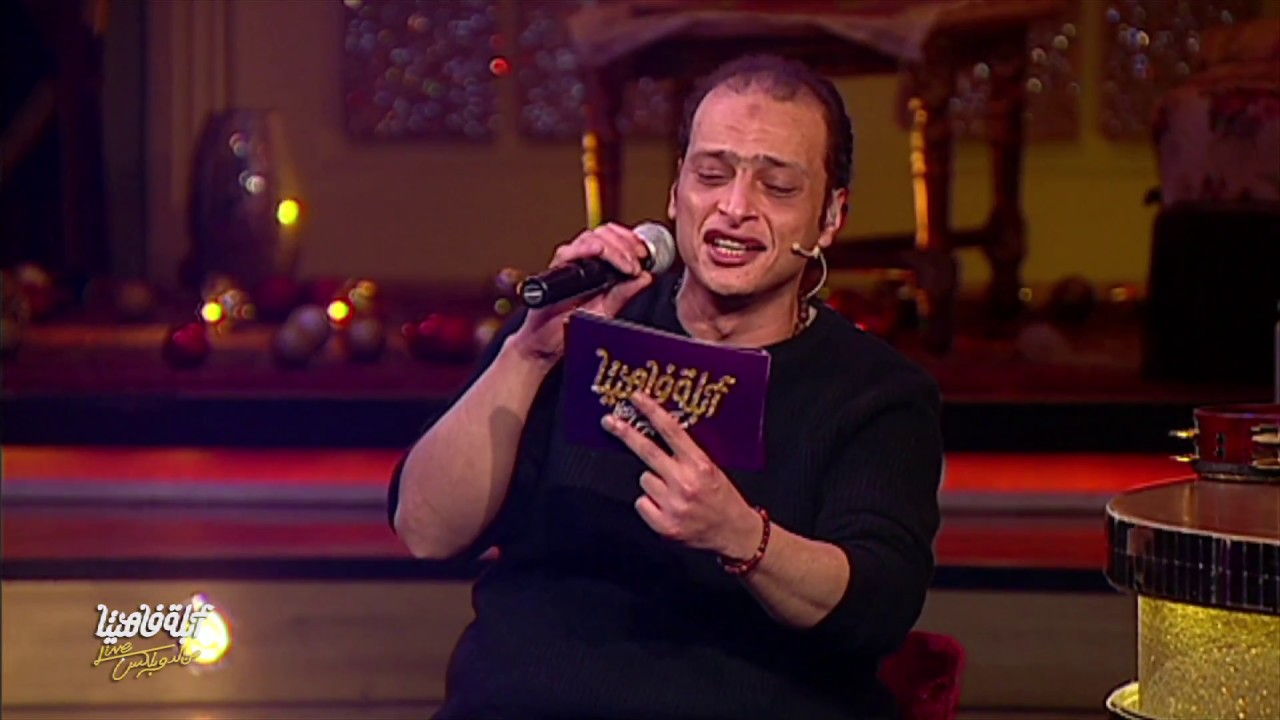 لايڤ من الدوبلكس الموسم السادس | أغاني مودرن ريمكس صعيدي مع وائل الفشني | الحلقة الرابعة عشر (ج١)