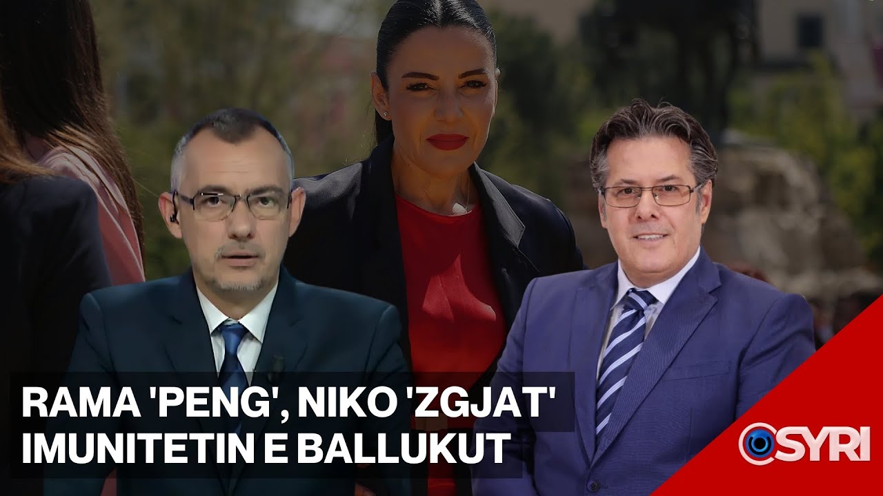 INTERVISTA/ Rama 'peng', Niko 'zgjat' imunitetin e Ballukut