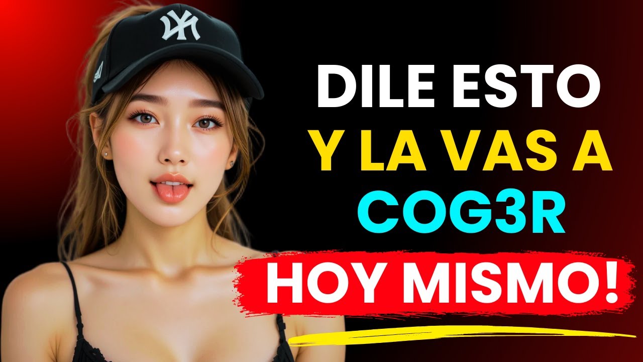 La regla de las 3 preguntas: Cómo conquistar a una mujer al Instante | ESTOICISMO
