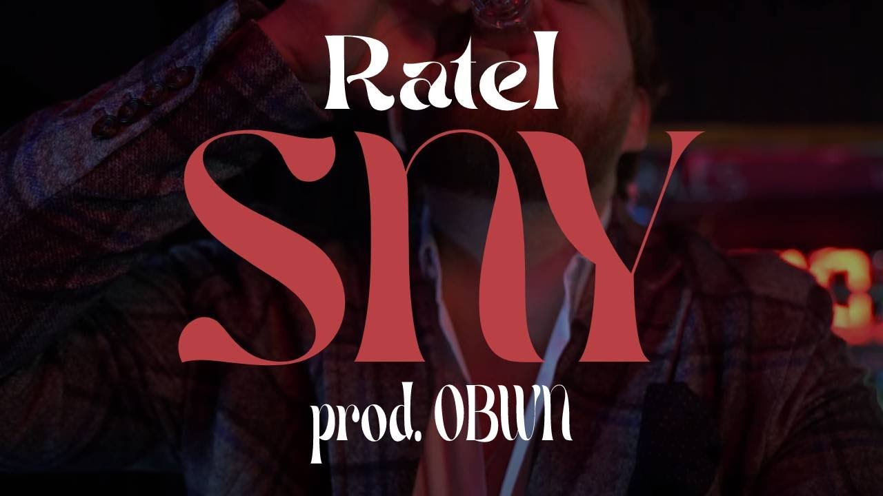 Ratel - Sny (prod. OBWN)