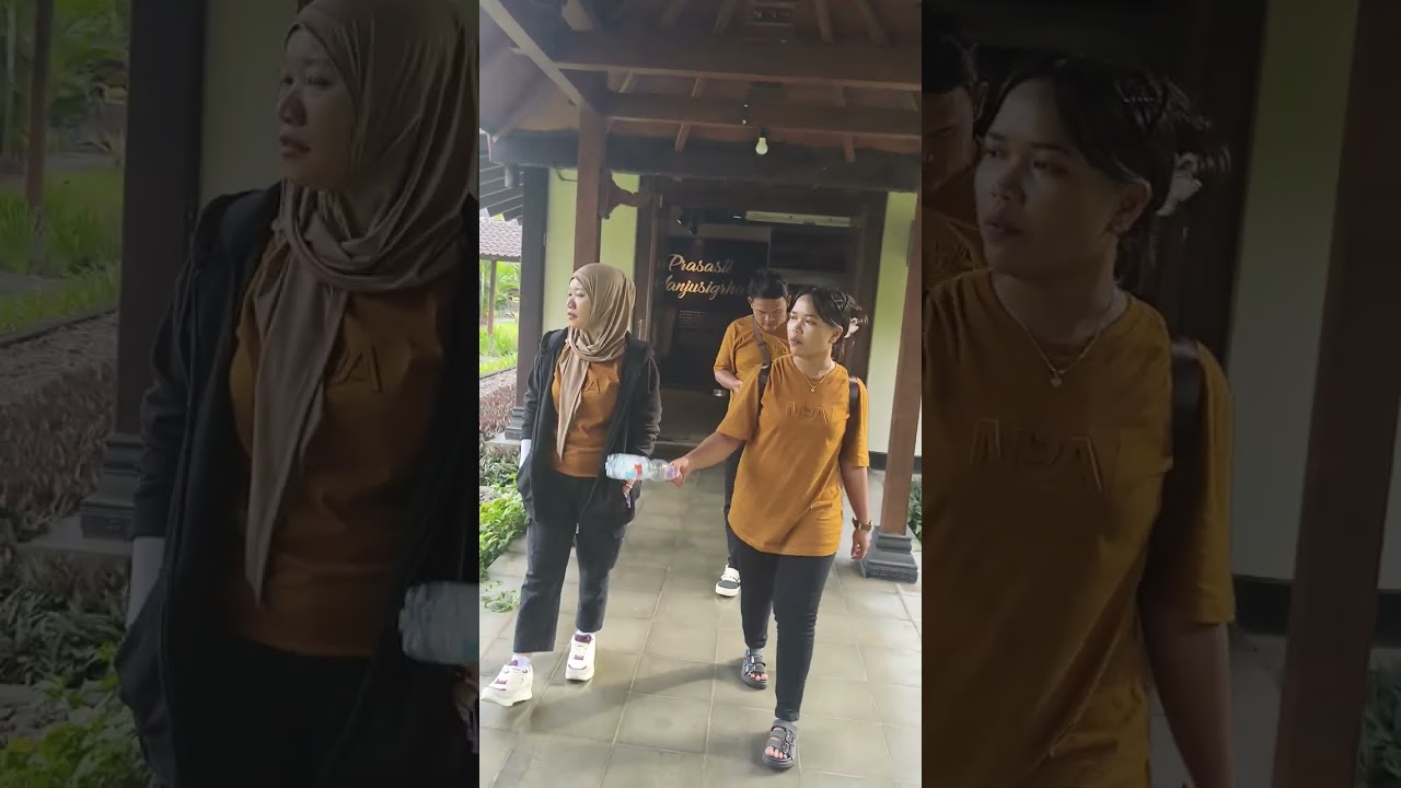 Candi Prambanan (Yogyakarta)