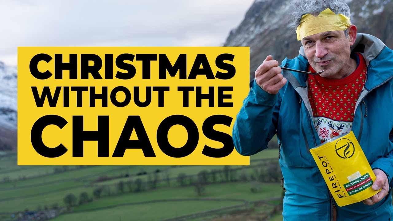 Christmas Dinner Without The Chaos | Firepot | Christmas Ad 2025