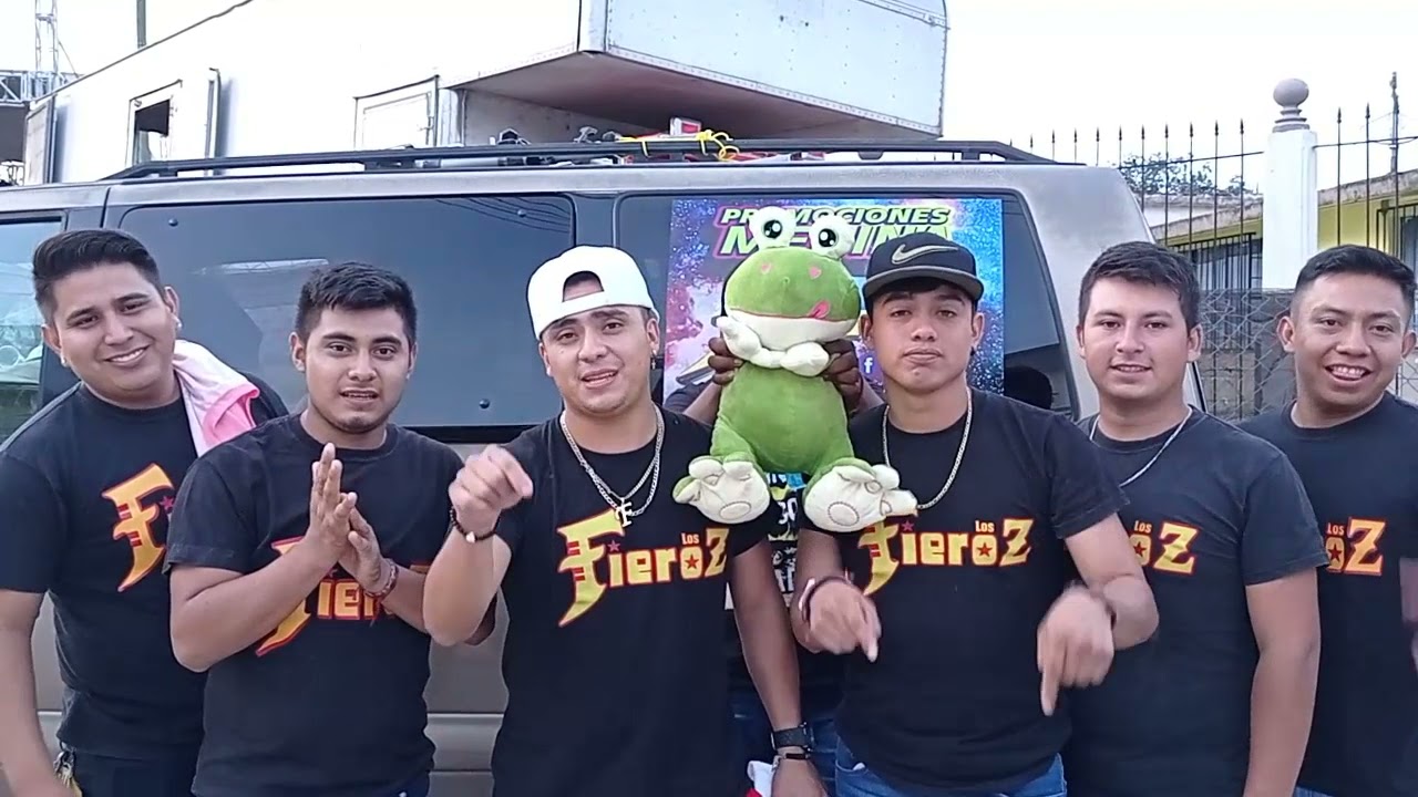 Los Fieroz Vídeo Blogs De Tenampa Me Fui A La Grabación🔴