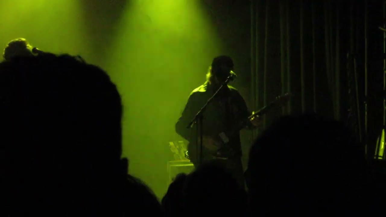It Covers the Hillside by Midlake