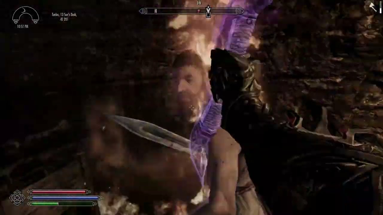 Can I Get A Rock & Stone(s of Barenziah)? (Modded Skyrim VOD 14)