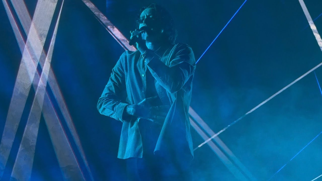 Bad Omens: Impose [Live 4K] (Newark, New Jersey - March 10, 2026)