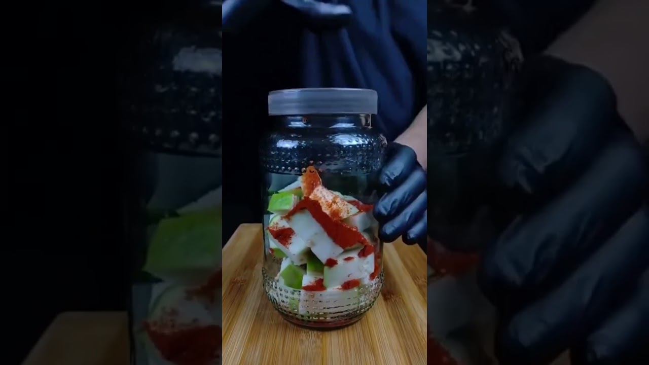 #foodadventures #fooddies #uniquefoods #uniquefoodrecipe #food #satisfyingvideo #satisfyingvideos