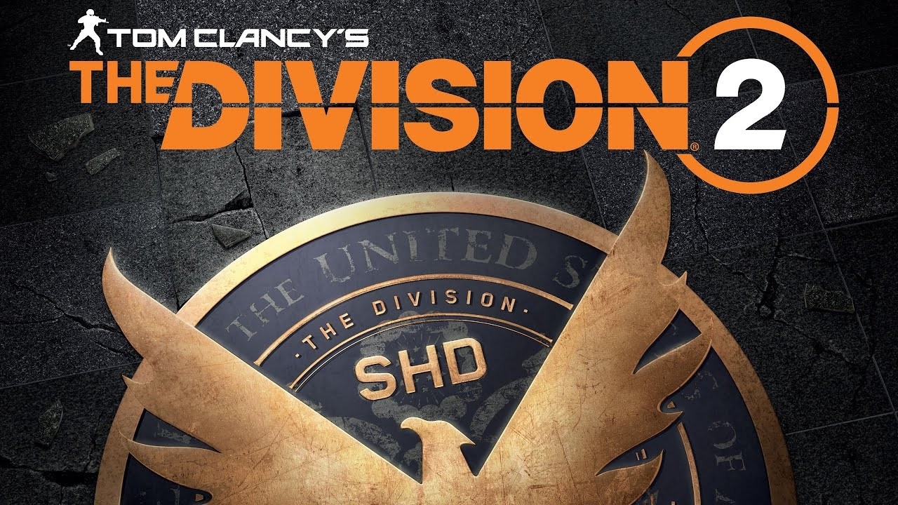 The Division 2. Начало. ч.2