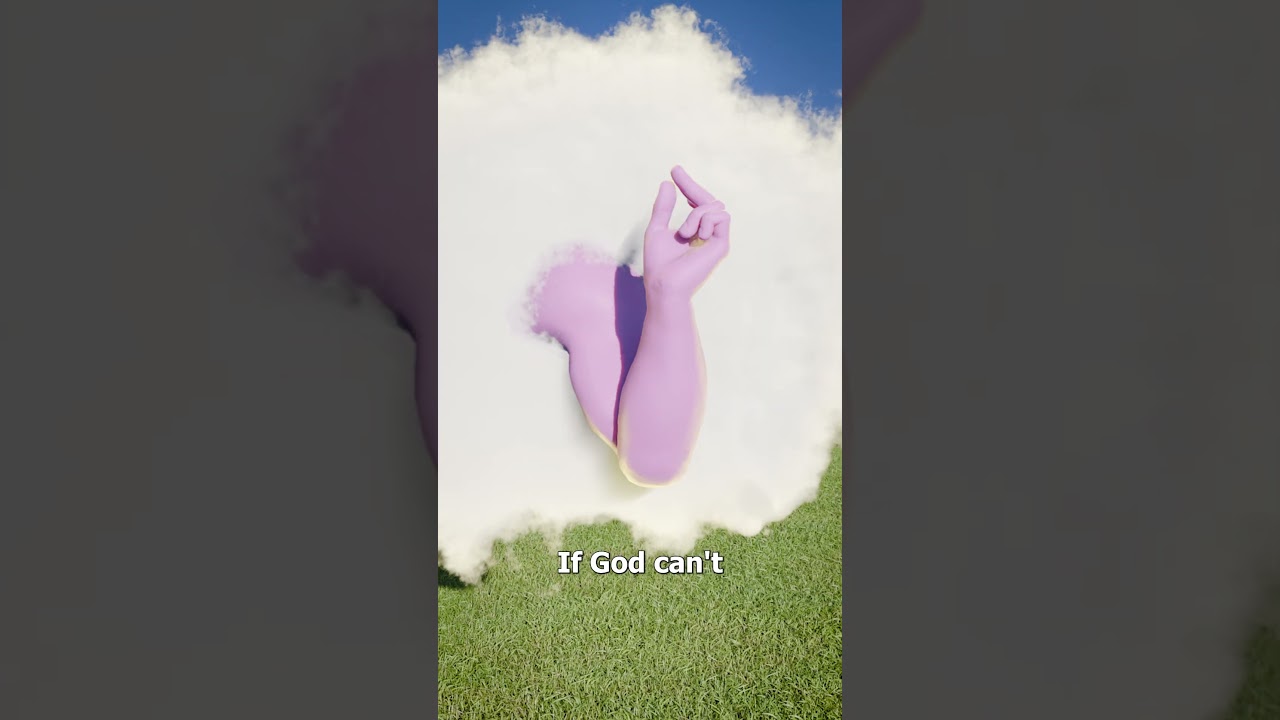 Парадокс Божьего Камня 🤯