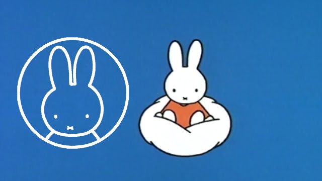 Miffy's dream • Miffy Classics