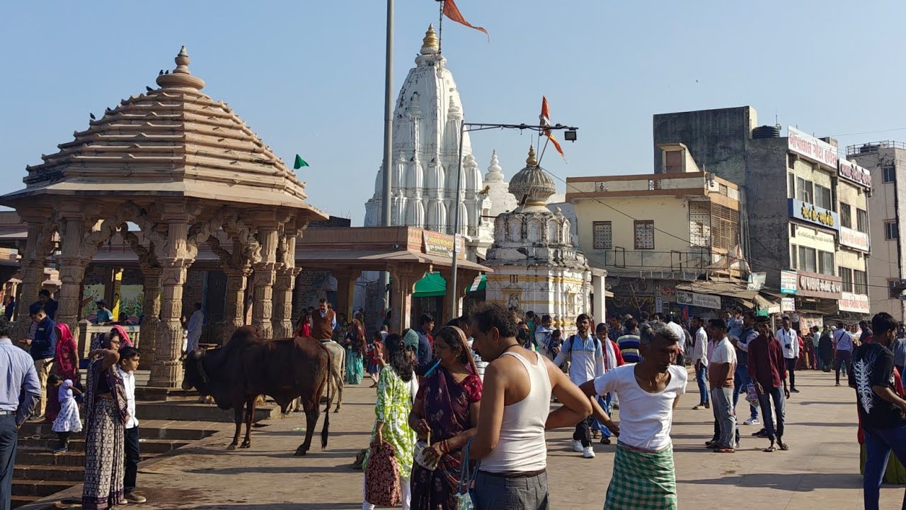 Ranchhod Rai ji ka mandir ।। Dakor