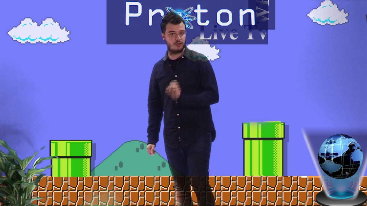 PROTON WEB TV-www.Protonwebtv.gr