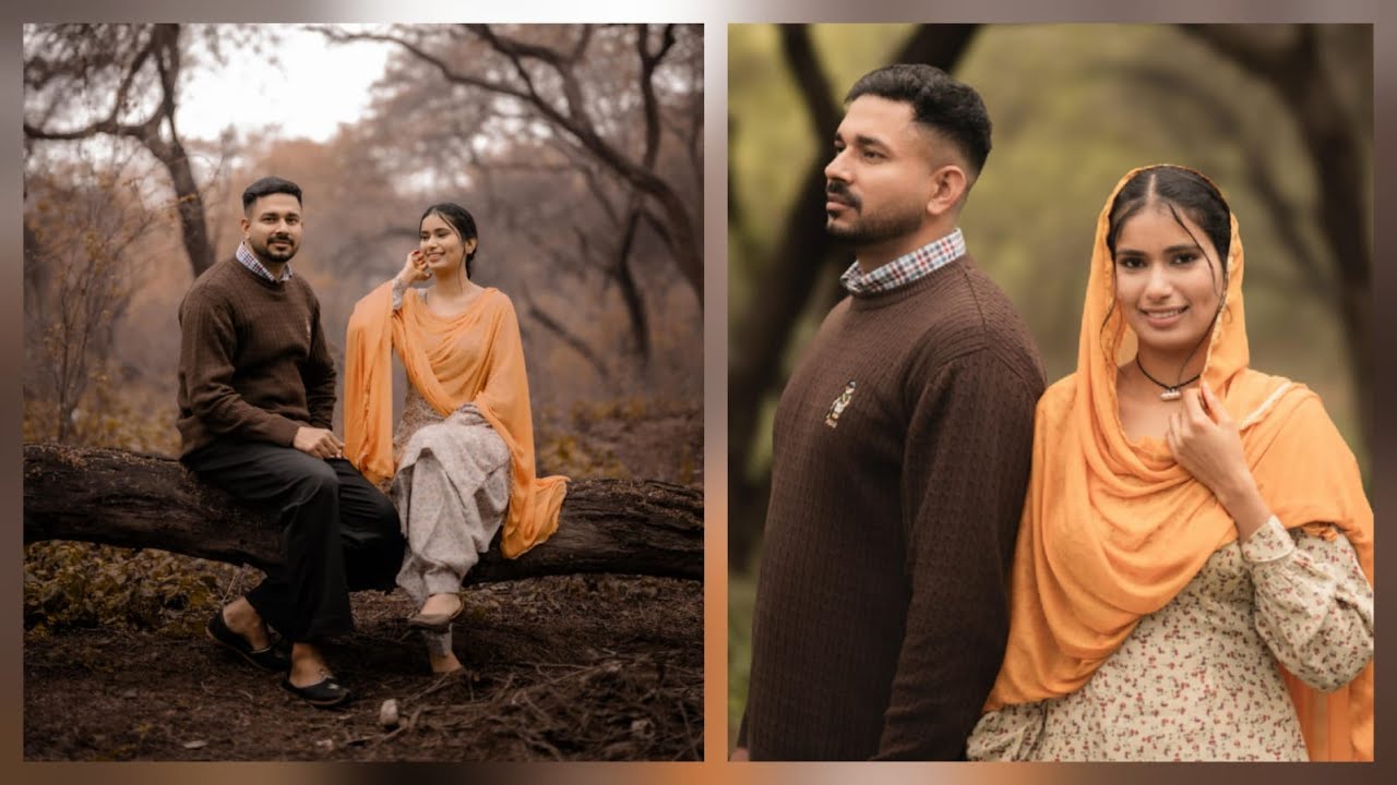 Sandeep  Kaur 💕 Sukhdeep Singh || Wedding Reception Live 🛑 || Palm Classic  || 29 Jan  2026