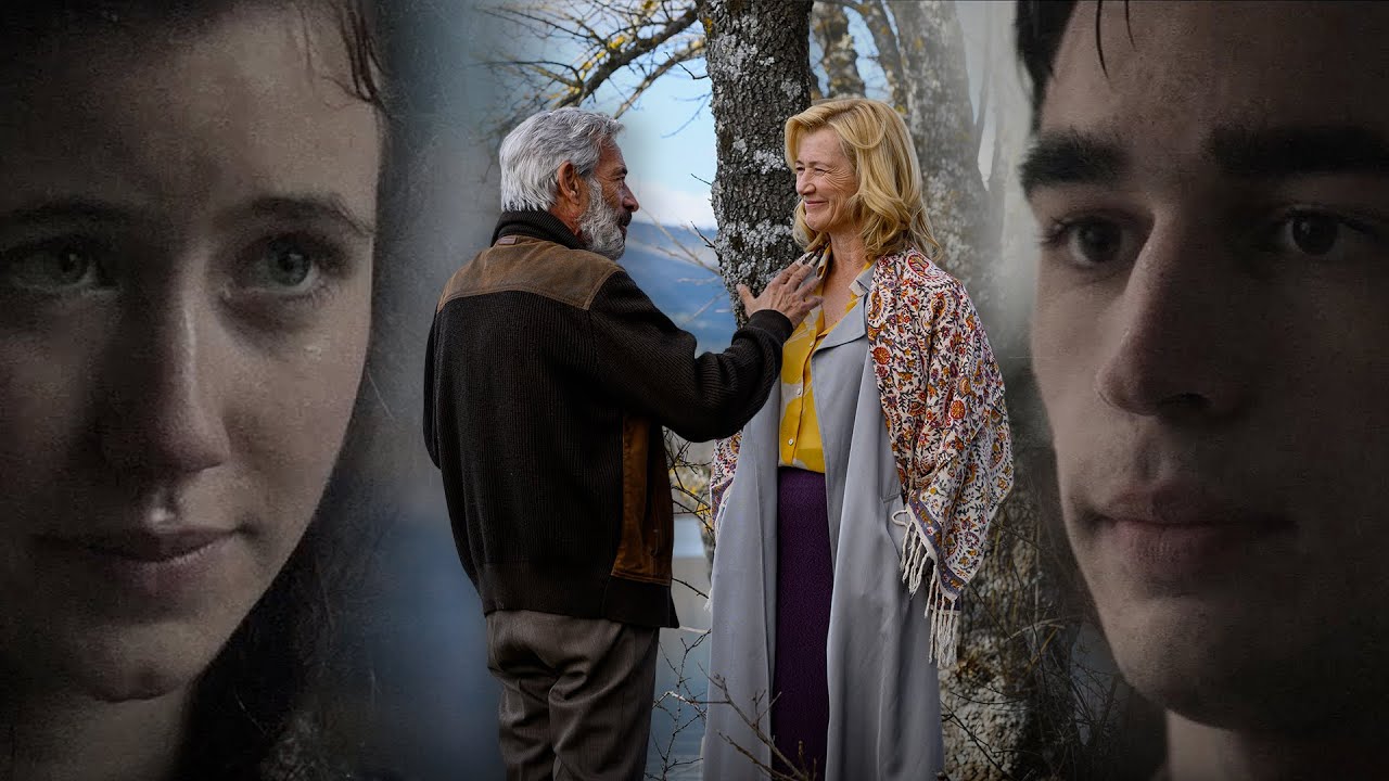 El primer beso de Antonio y Mercedes - Cuéntame cómo pasó #385