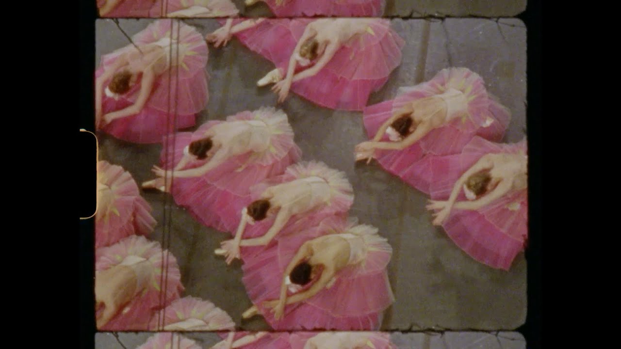 Super8 Mixtape: Nutcracker 2025