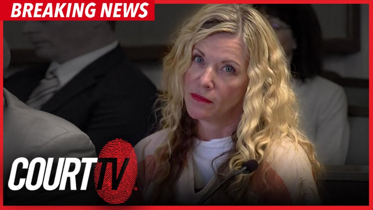 BREAKING: Lori Vallow Daybell ruled competent for trial | COURT TV