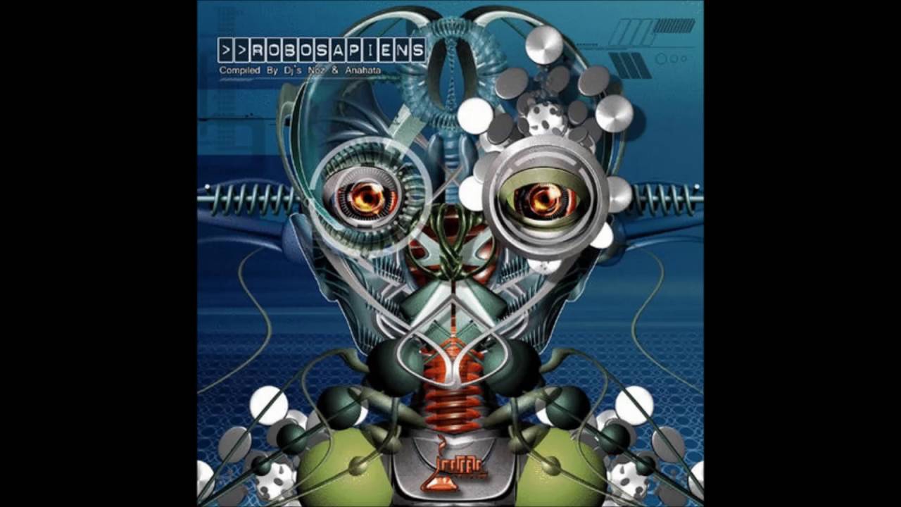Kali - Vision Thing