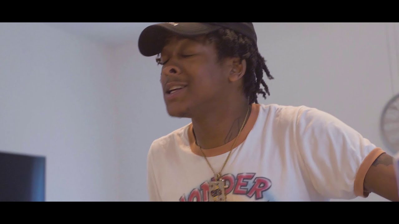 MannyK$haFee F/ KoXheez - StarshipCruiser [OFFICIAL VIDEO] | @Arcane_Visions_