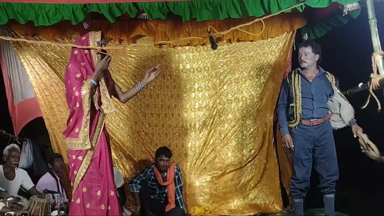 sati shyamawti urf karni ka fal Bhag 13 @Nautanki Fans