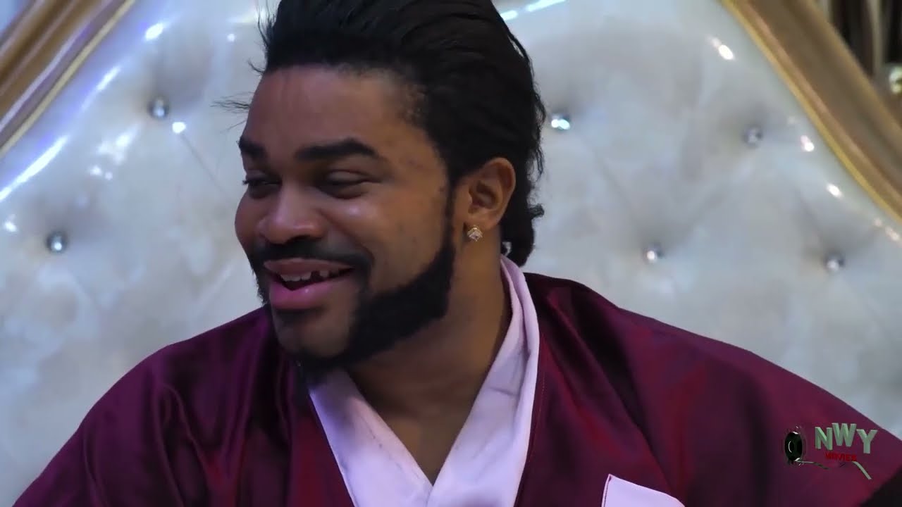 ROYAL BIRTHDAY 3&4 - WATCH MALEEK MILTOON/NGOZI EZEONU ON THIS NEW TRENDING MOVIE