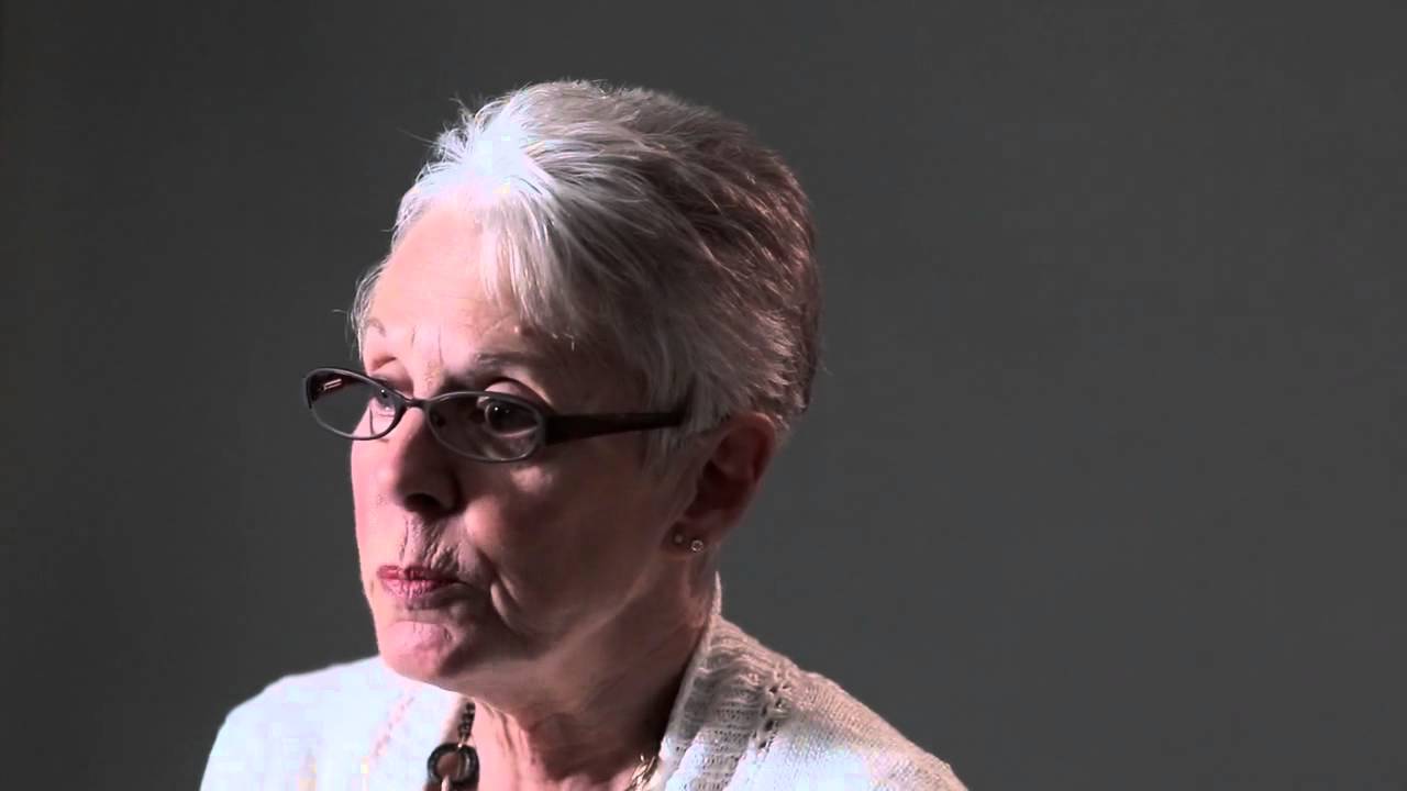 The New Normal -Female, Ileal Conduit 1