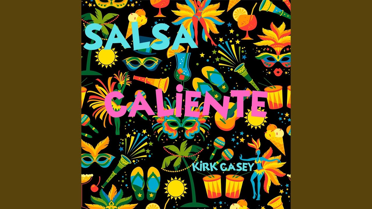 Salsa Caliente
