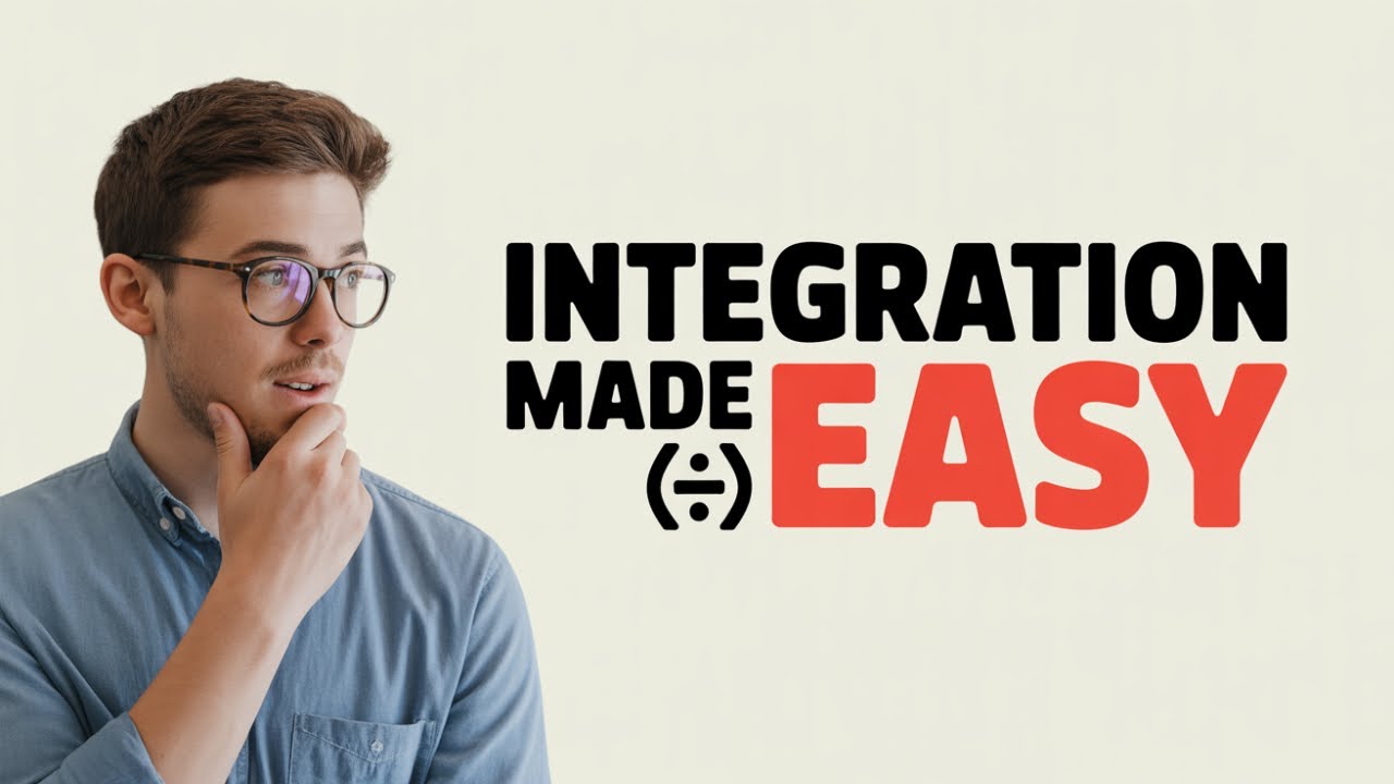 Integration by Substitution Made Easy – Solve √(3x+1) Step by Step