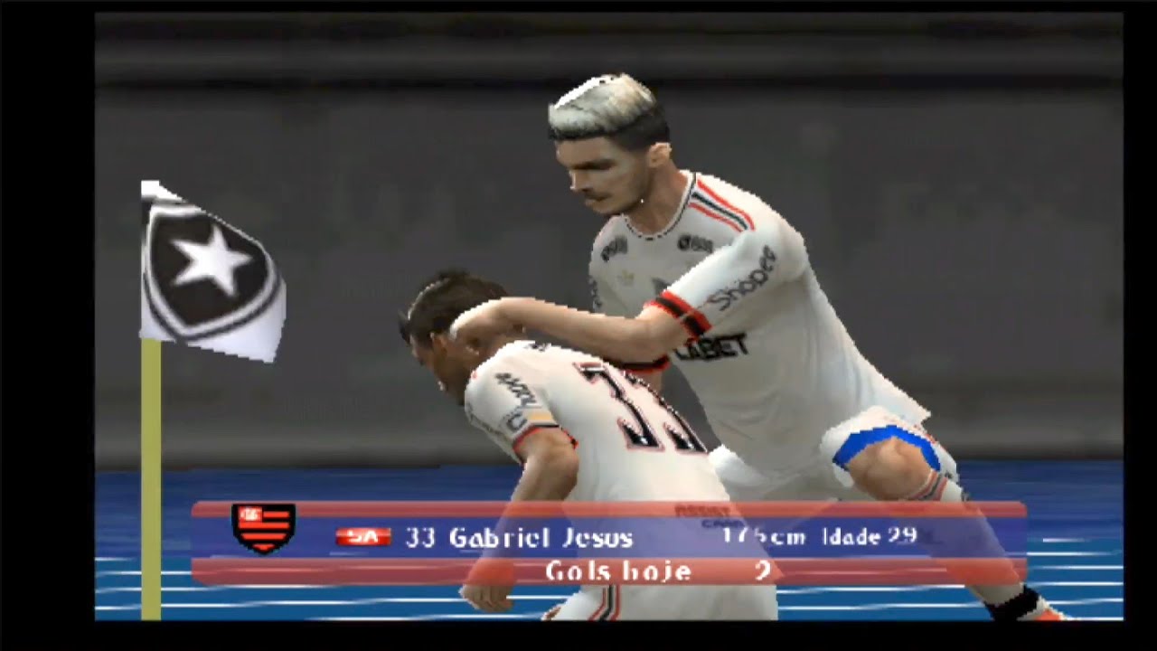 2º M. Liga T2 