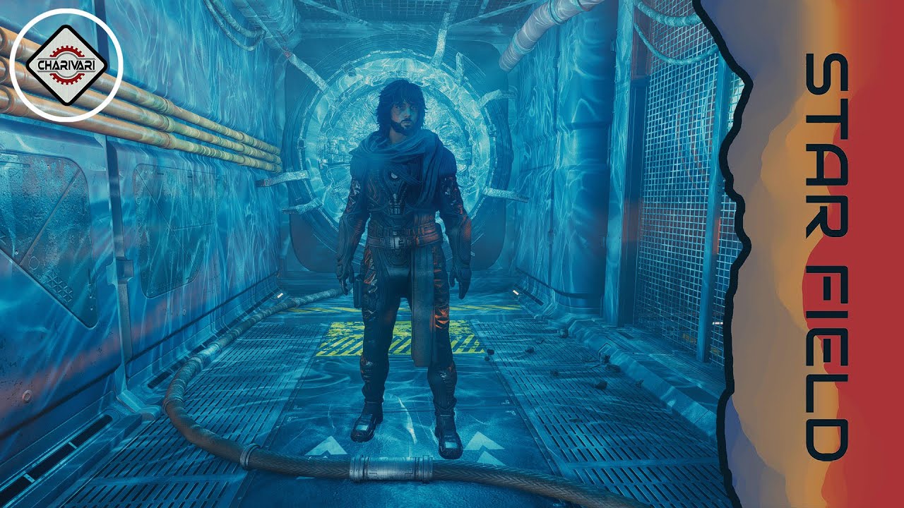 Starfield PC 104 - La Fete des Vivants