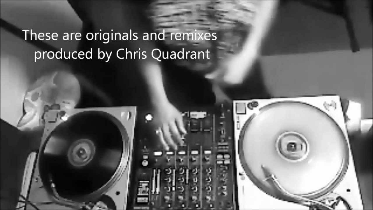 24min...Tribute 2 Chris Quadrant