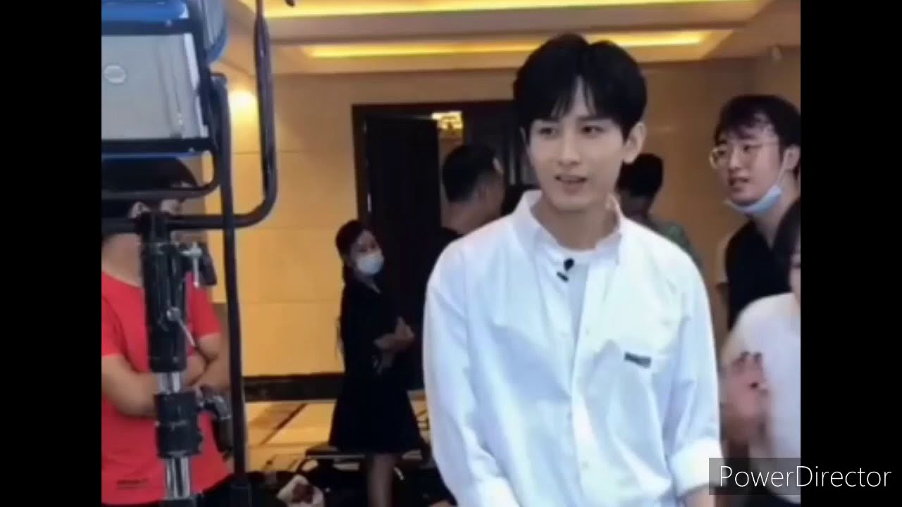 Vũ Tư Phượng 'Thành Nghị ở đời thật 2 - Cheng Yi in real life 2020 (2) Love And Redemption ep End