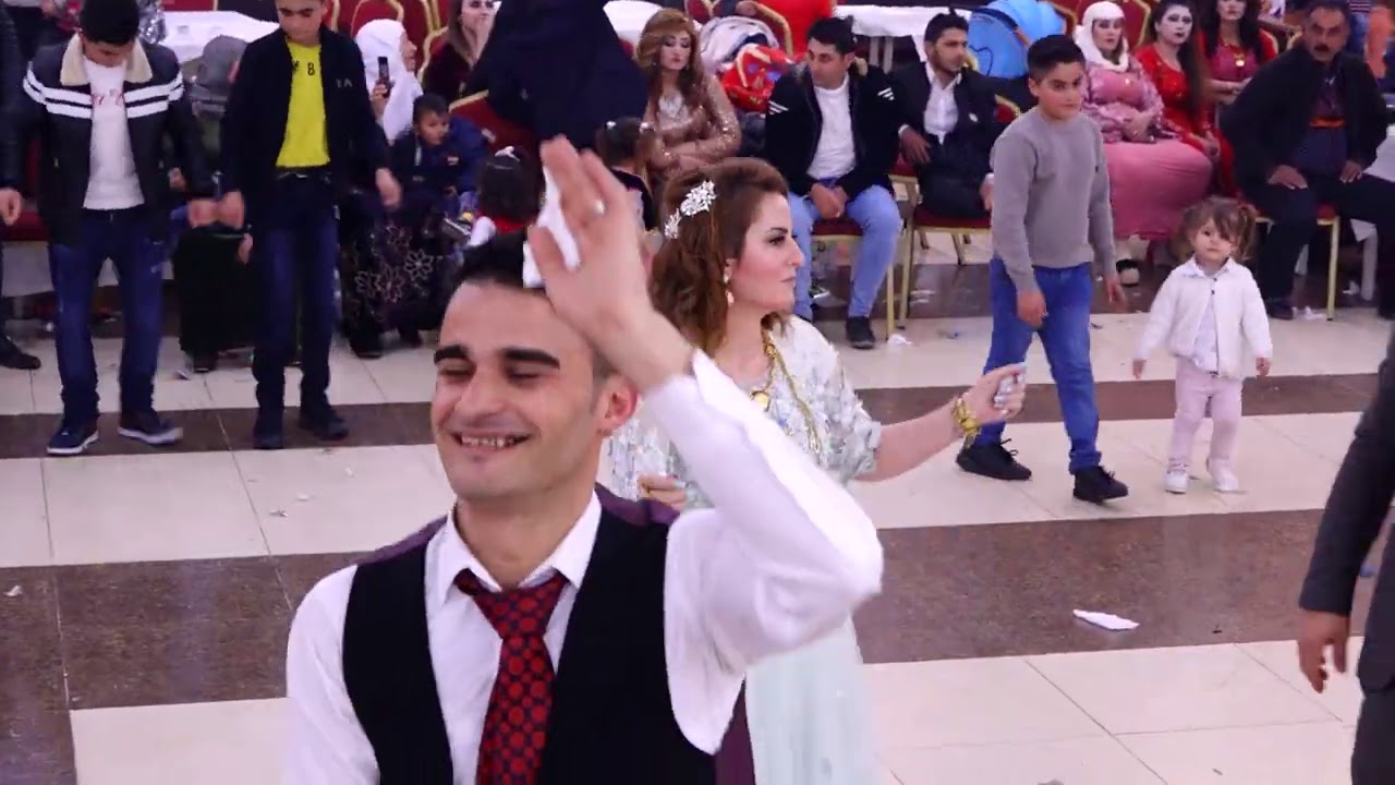 افراح تعلك ريناز وفريال