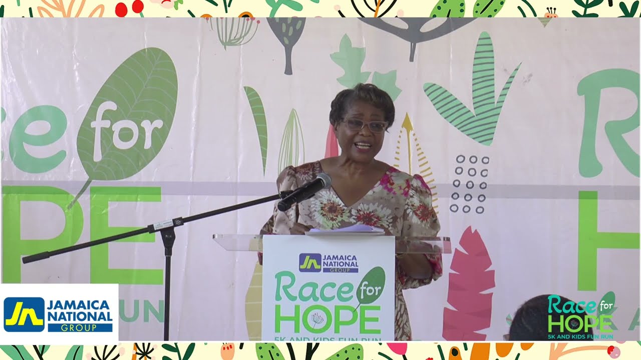 JN Group Race for Hope 2026 Official Launch | A Partnership for Hope