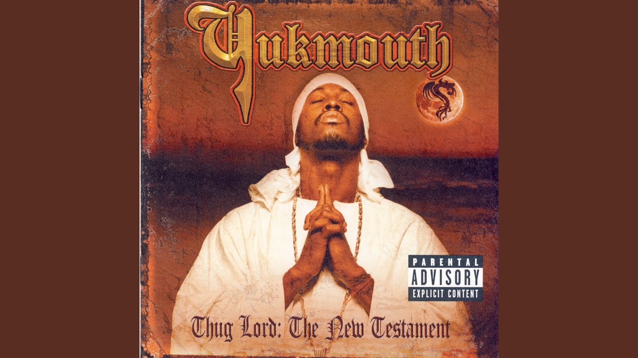 New Testament Outro