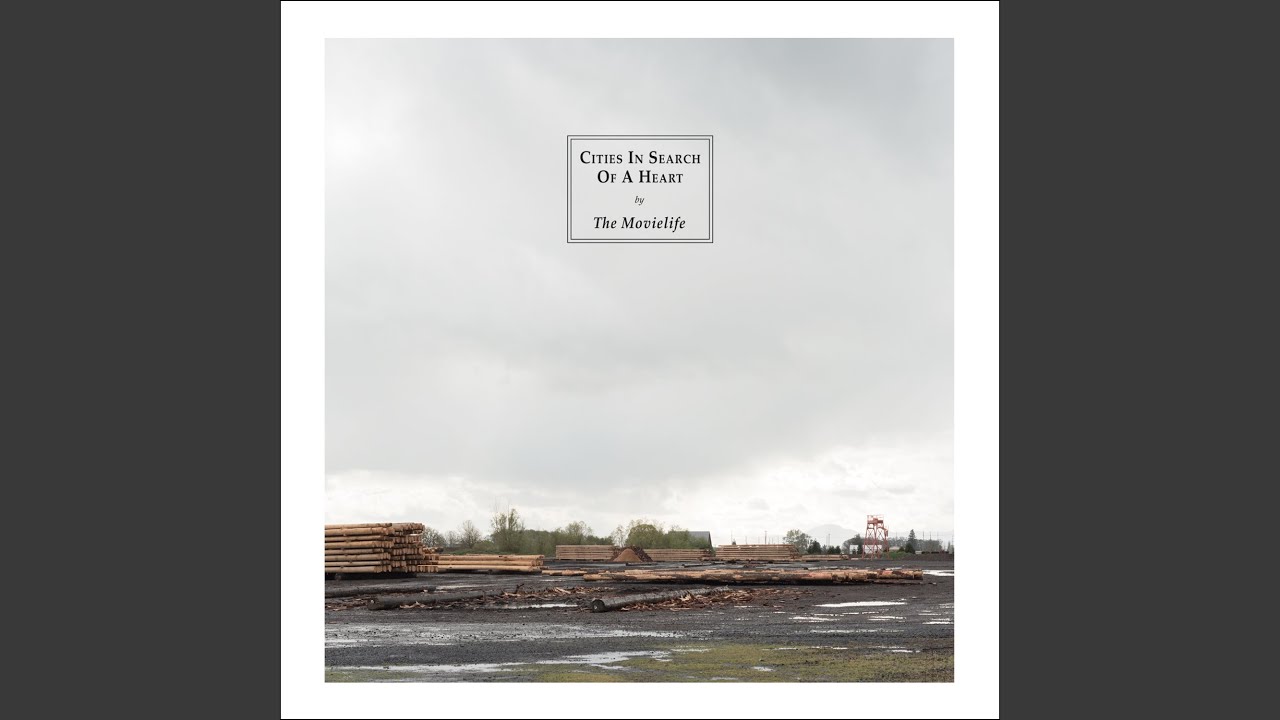 Ghosts In The Photographs