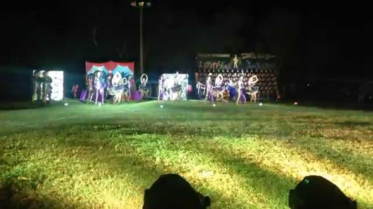 เชียร์หลีดเดอร์57 คณะ วสก. มหาวิทยาลัยทักษิณ กีฬาทองหลางเกมส์