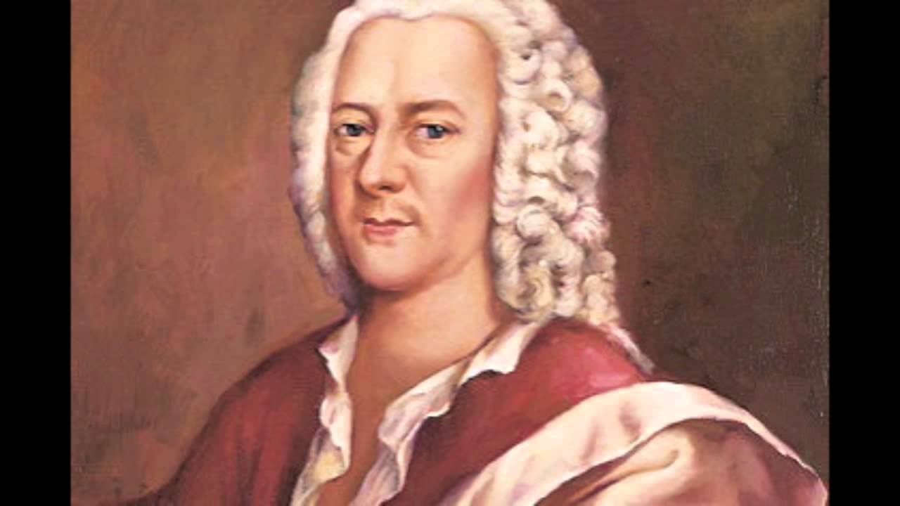 Telemann Fantasia no.5 for Bassoon Solo.