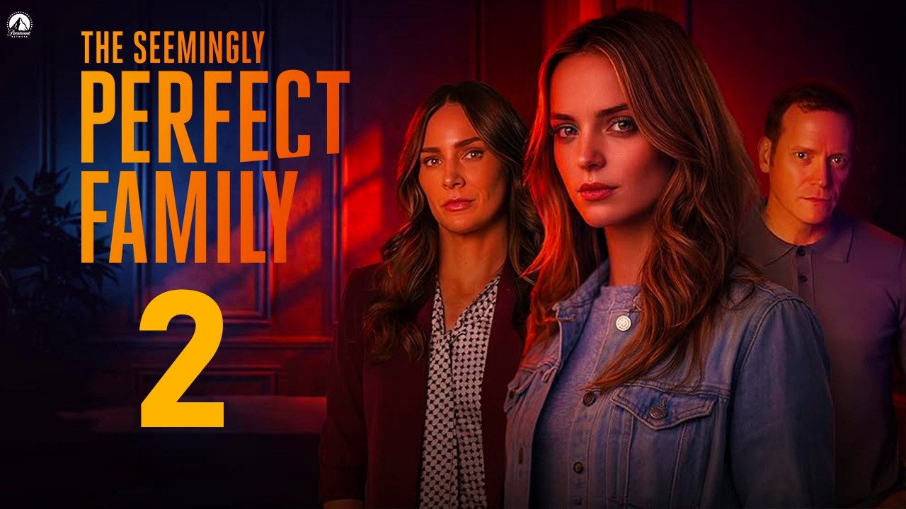 «Кажется, идеальная семья 2» — Сара Никлин, Бурк Флойд, Шэронн Ланье, Райли Рейган, рецензия.