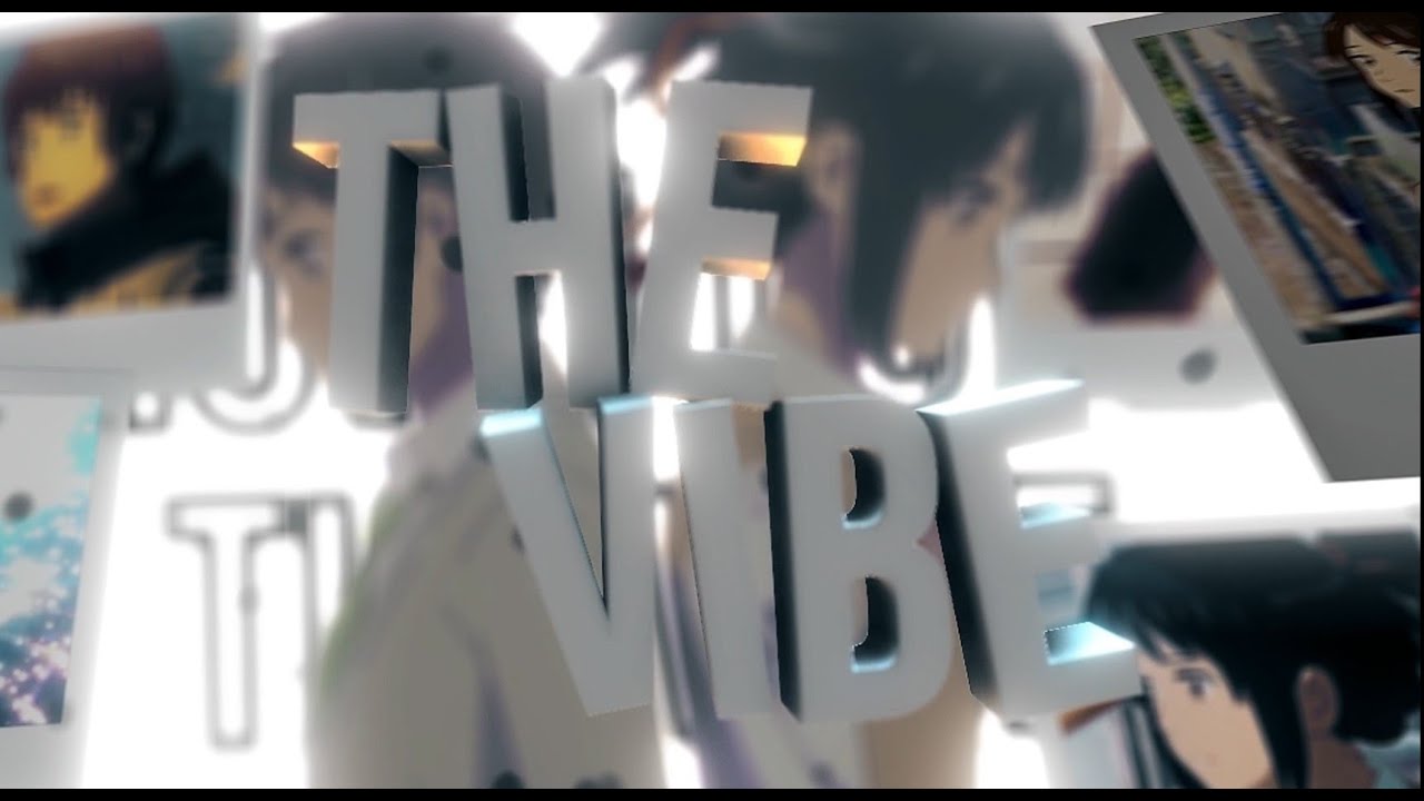 Chase atlantic - Vibes AMV x GMV Collab After - Effect