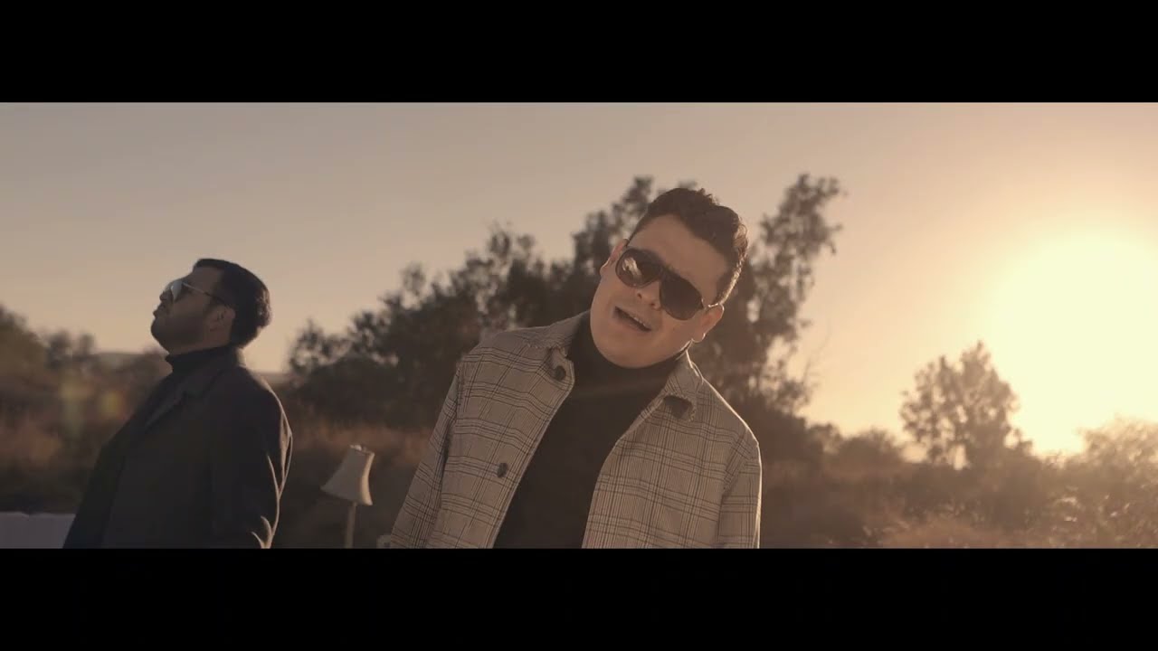 Declaro - Grupo Respaldo X Inspiración Cristiana (Video Oficial)