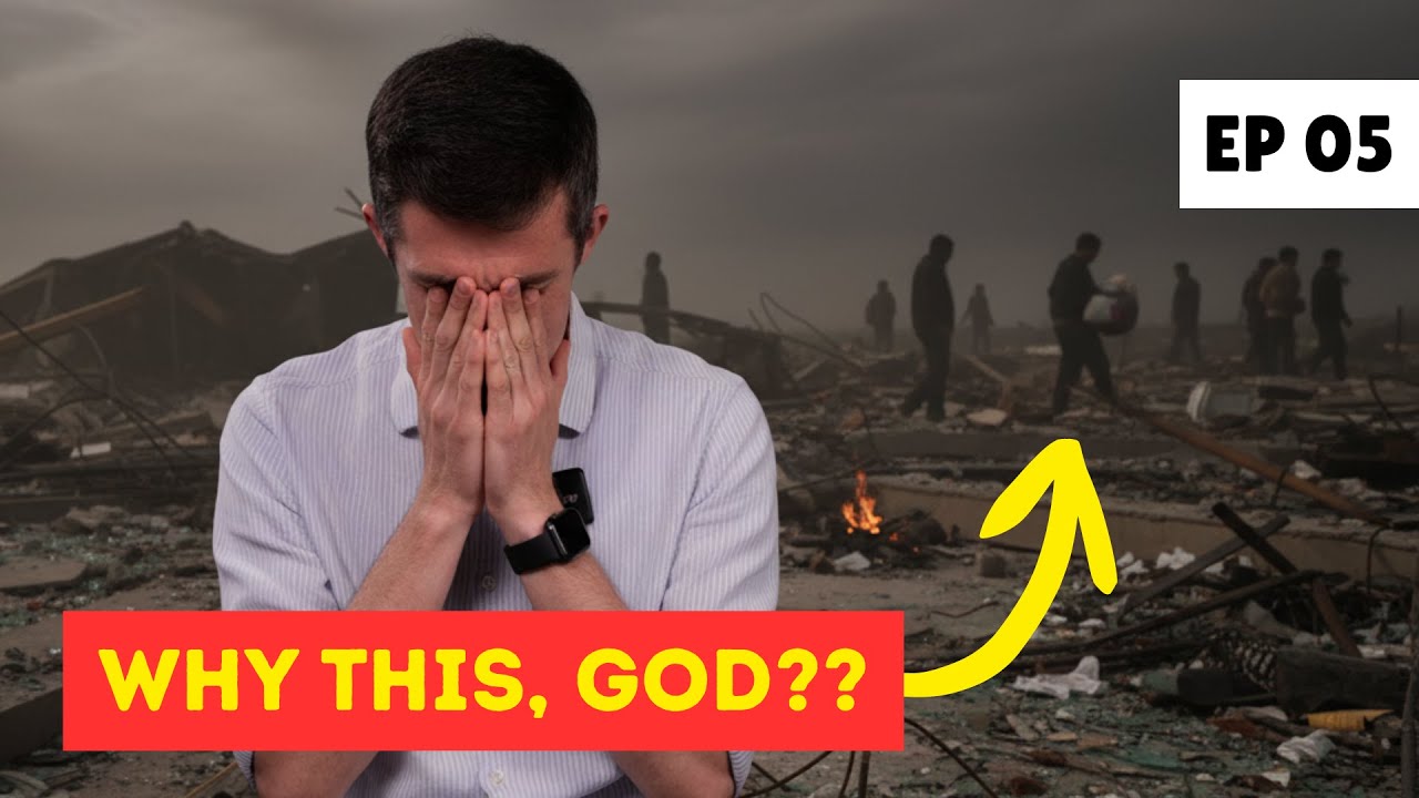 Does God Care?