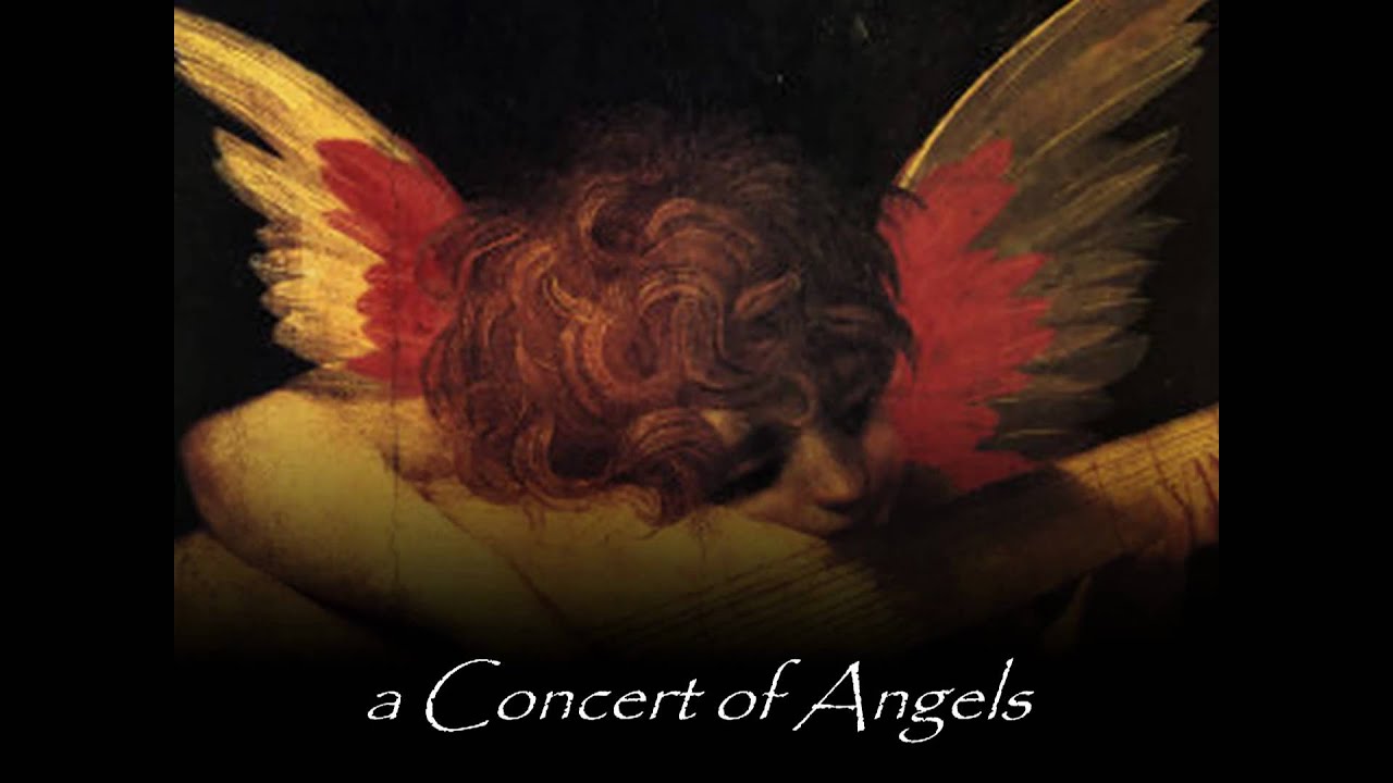 Asha ~ A Concert of Angels