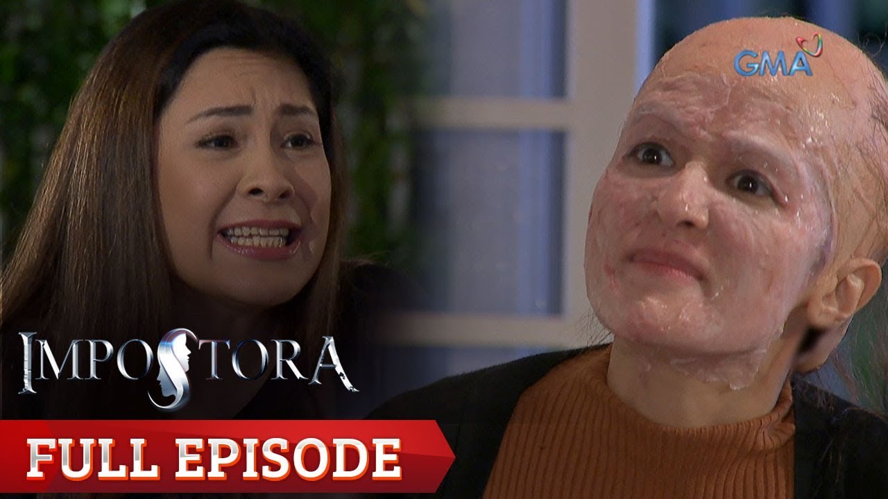 Impostora: Full Episode 149