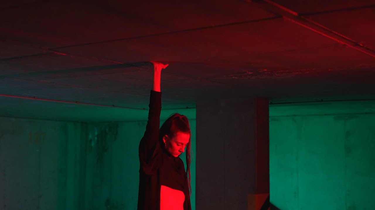 Talk2night - Nem Volt M&aacute;s (Official Music Video)