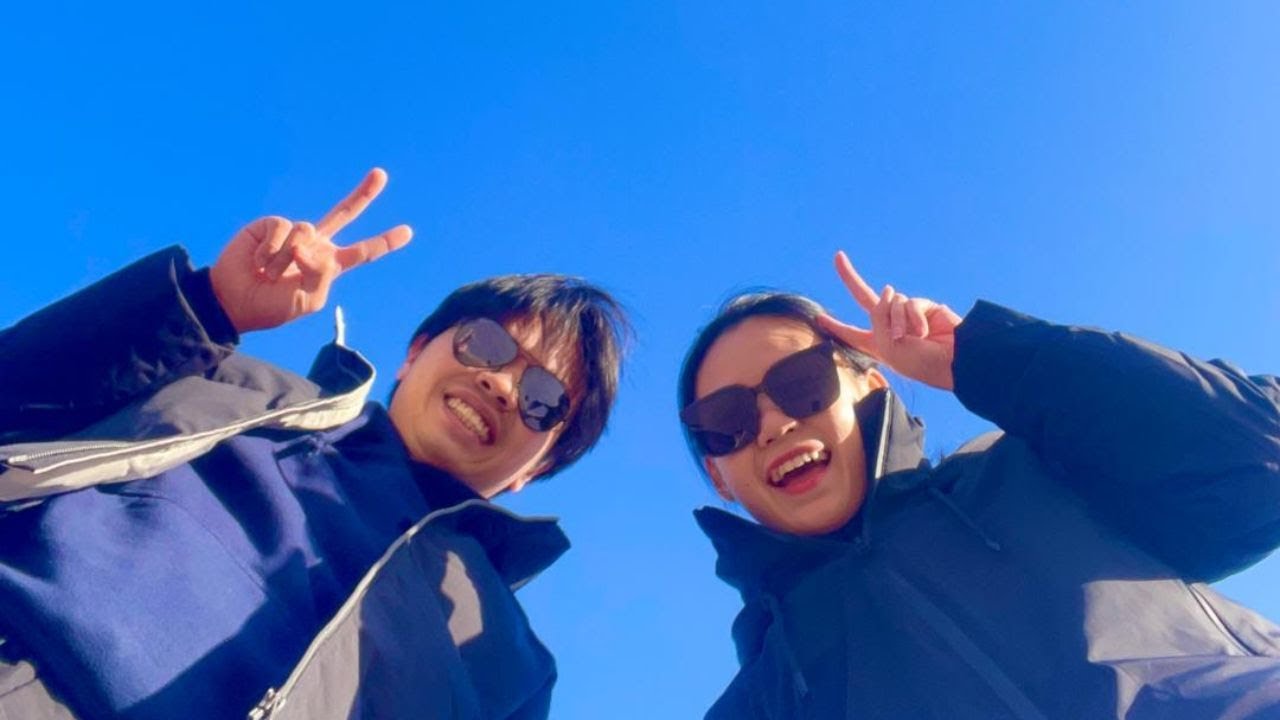 What I Did At Xin Jiang 新疆 China Vlog#8