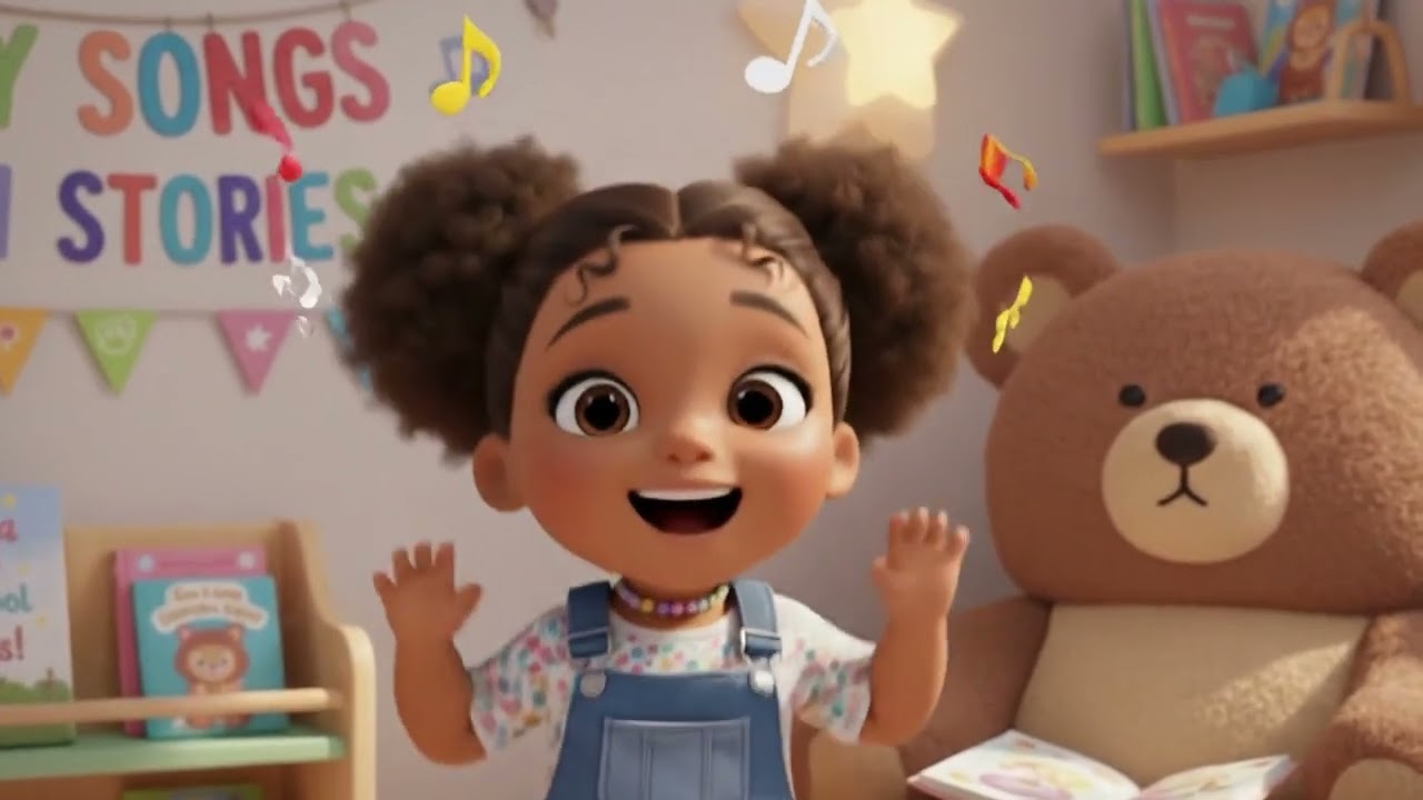 Welcome to Bubbly Brainiacs Tiny Tots! | Stories, Songs & fun Imagination
