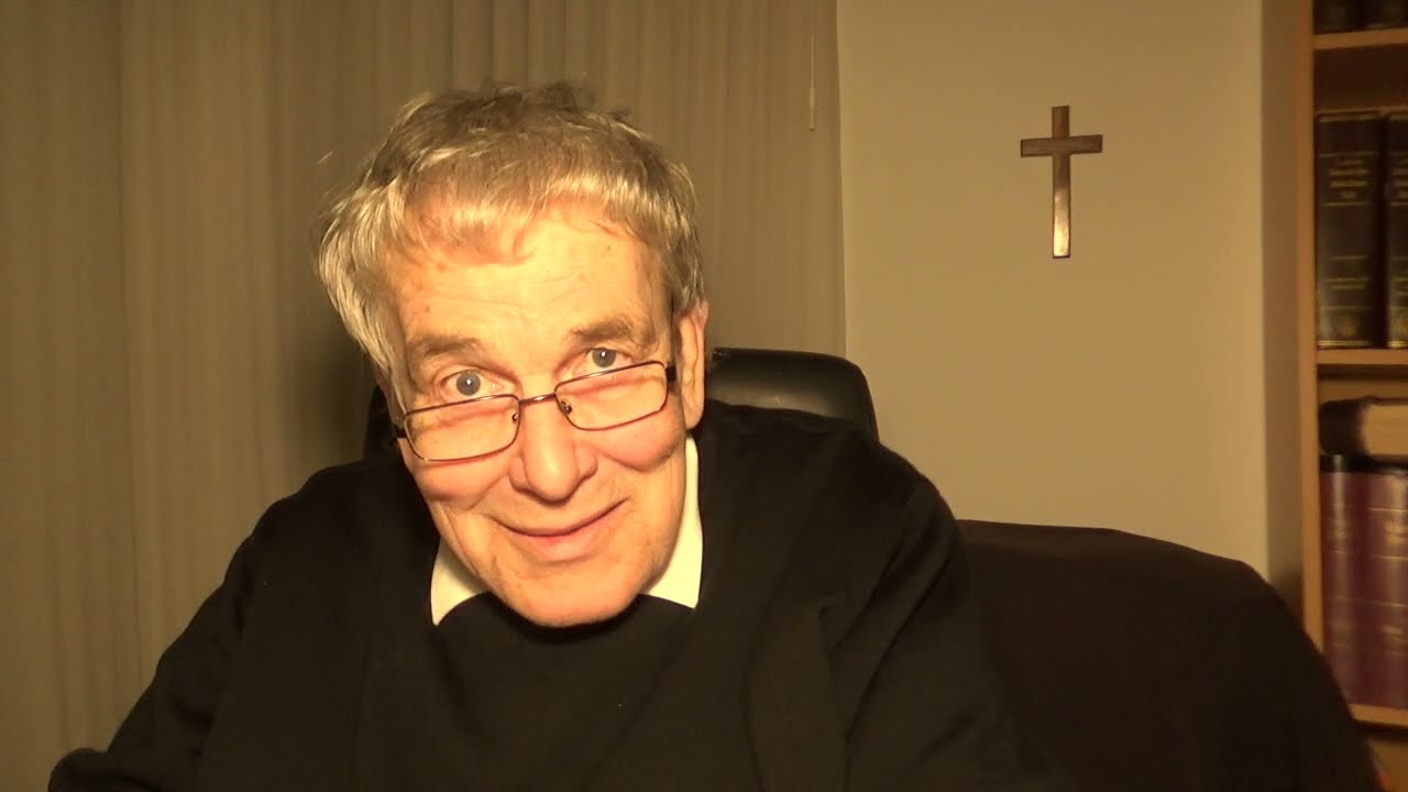 Verkündigung in der Kraft Gottes