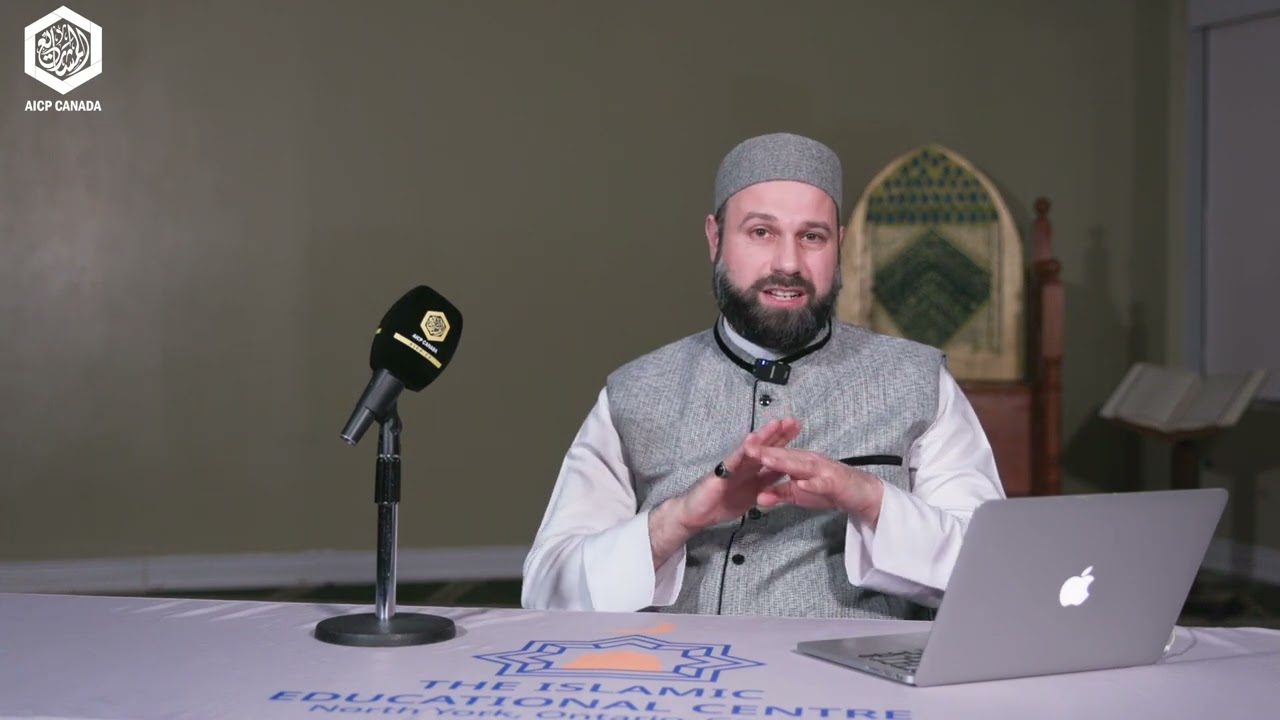 Purification | Invalidators of Wudu&rsquo;